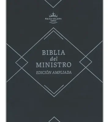 Biblia del Ministro
