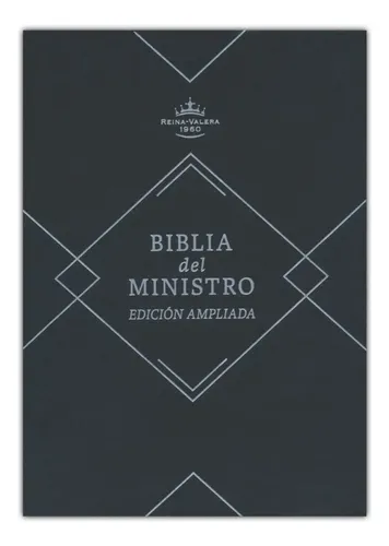 Biblia del Ministro