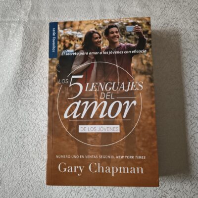 5 lenguajes del amor