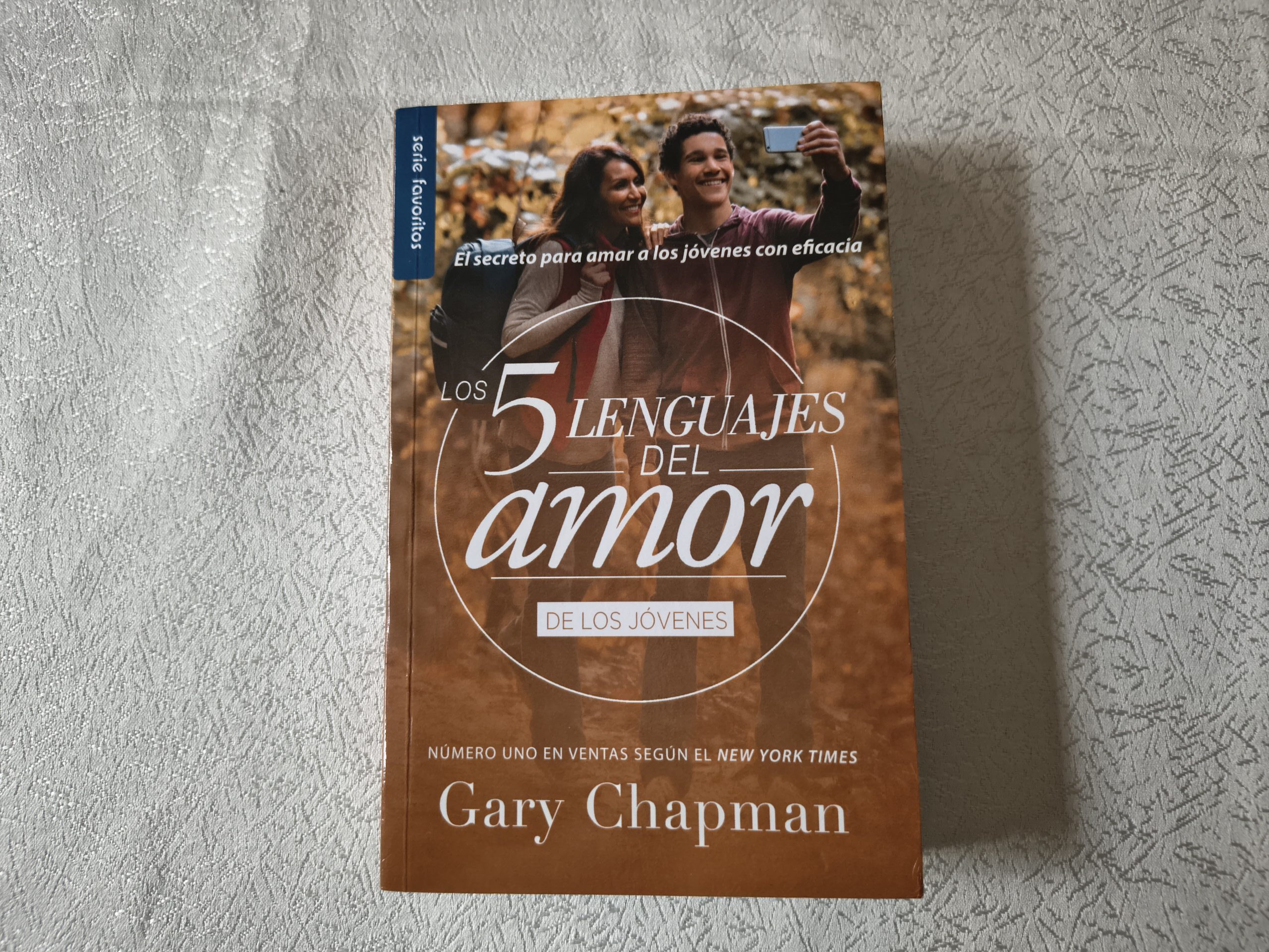 5 lenguajes del amor