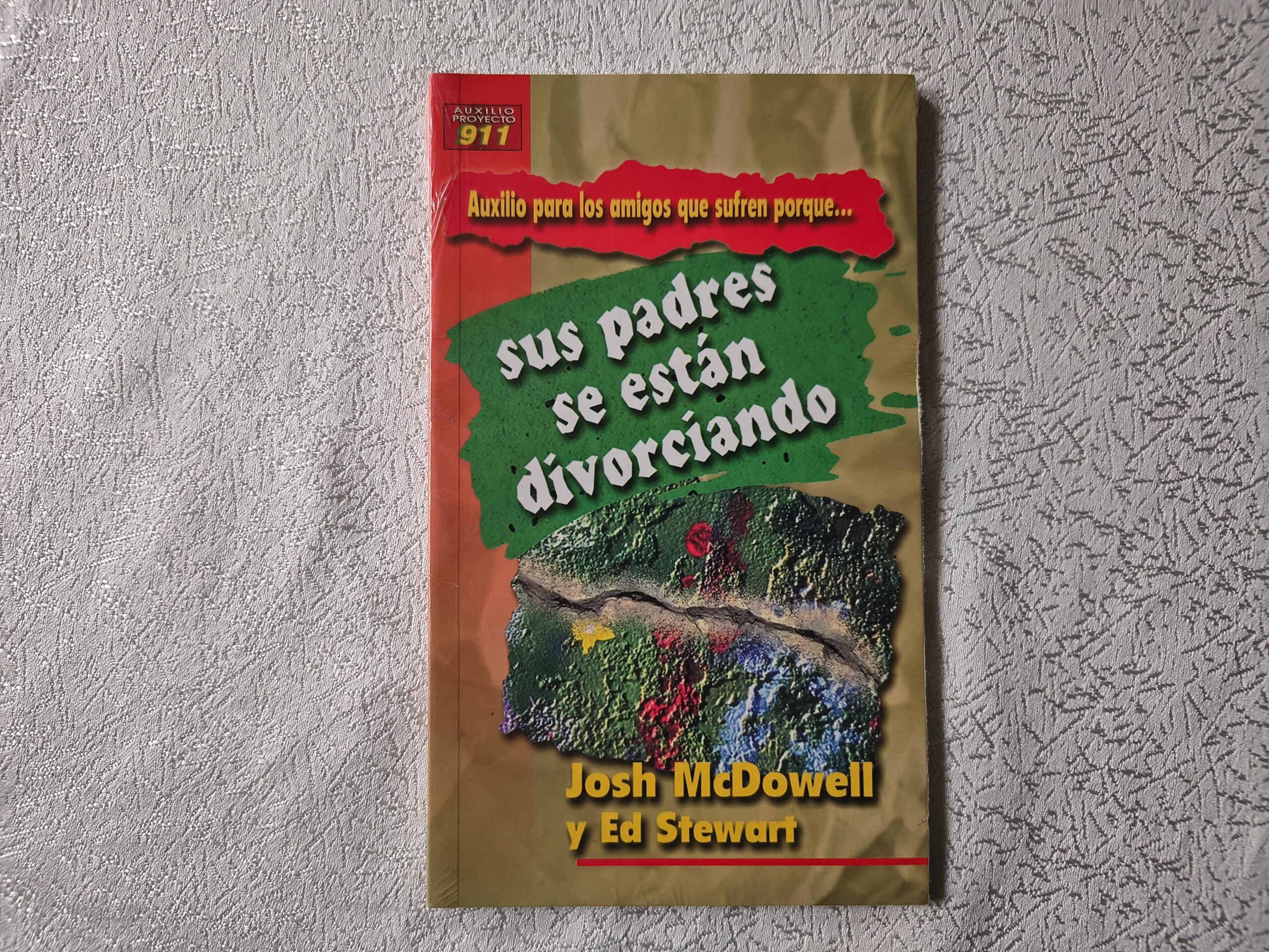 Libros cristianos