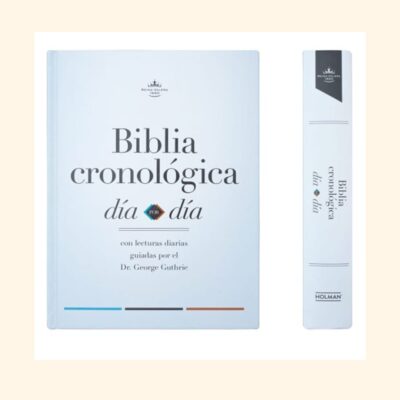 Biblia cronológica
