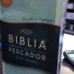 Biblia del pescador